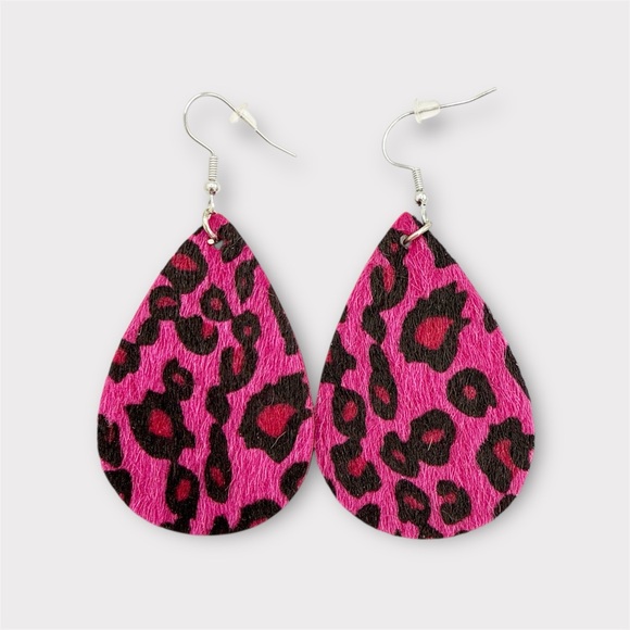 Boutique Boho Rocker Earring Bundle - Picture 2 of 4